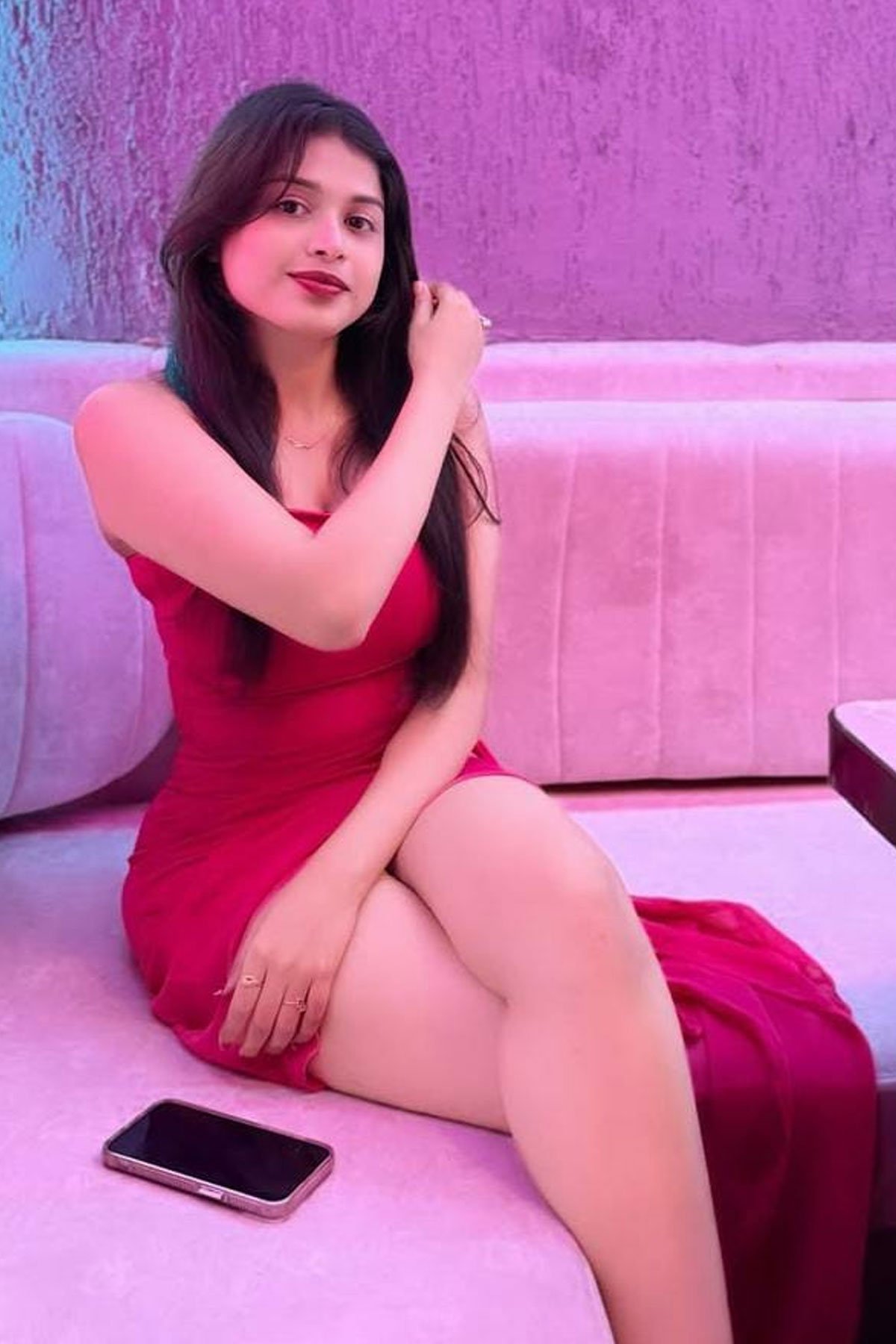 Lucknow Hotel Escorts