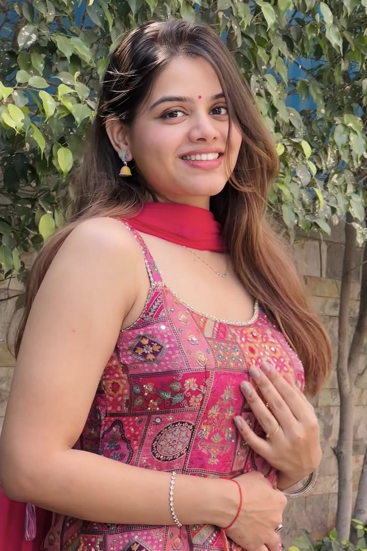 Dipti Sharma