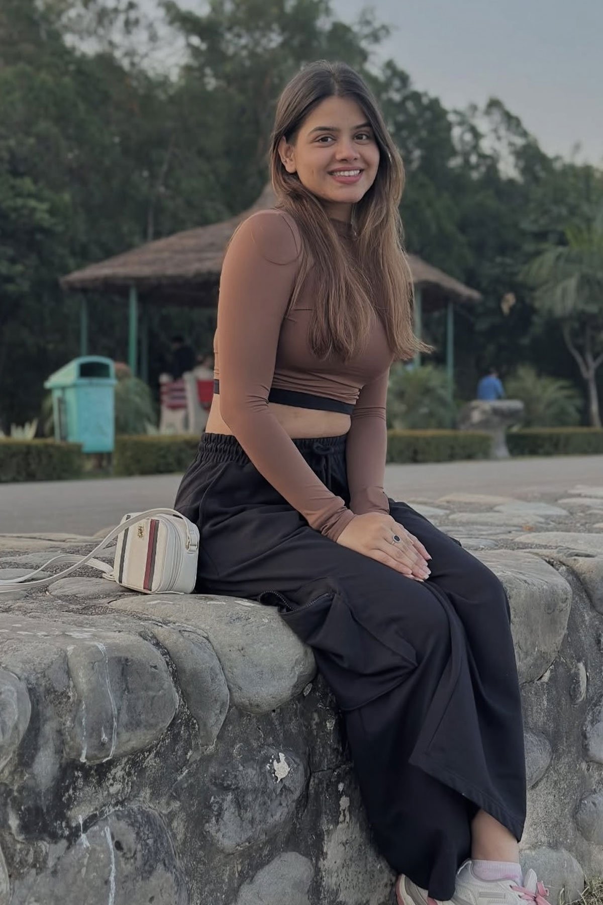 Honey Tyagi