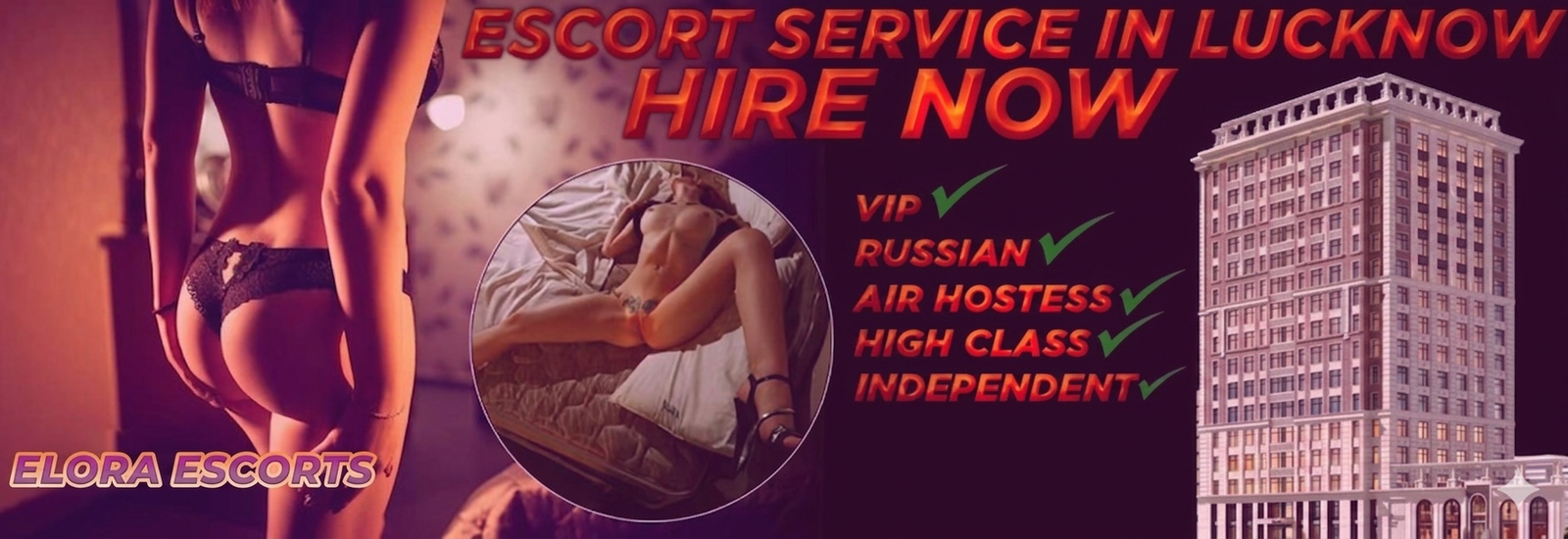 Call Girls Lucknow +91-9839249730 Escorts Service in Lucknow